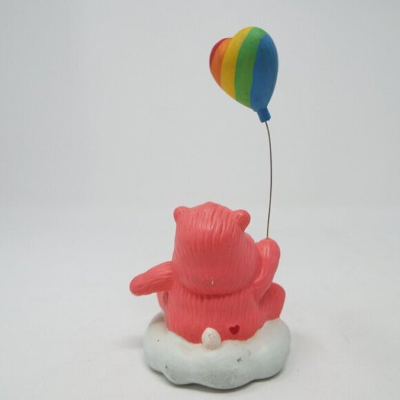 Vintage American Greetings Care Bear Figurine #199 - Picture 2 of 7